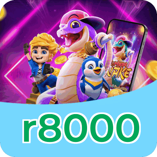 r8000