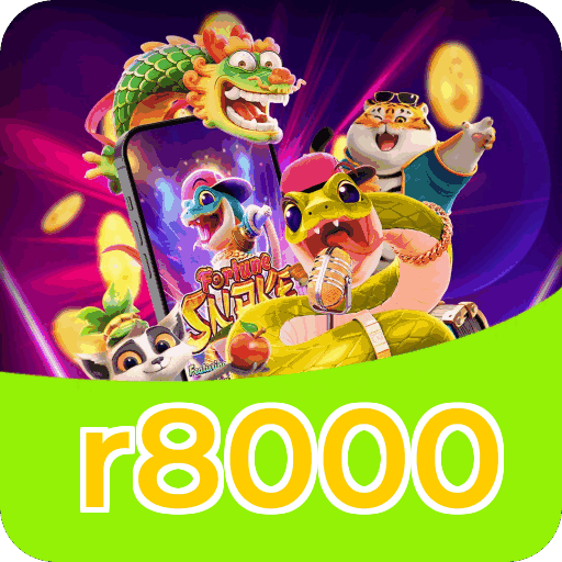 r8000