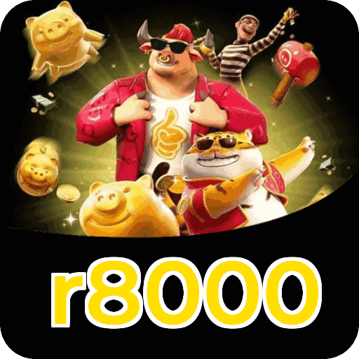 r8000